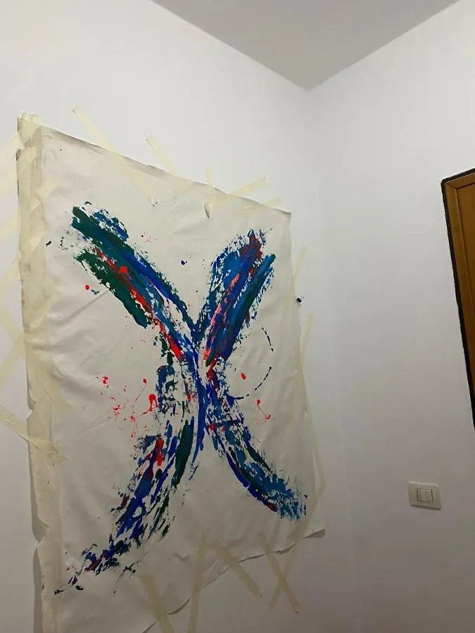 Maison D'Artiste Tirana Albania