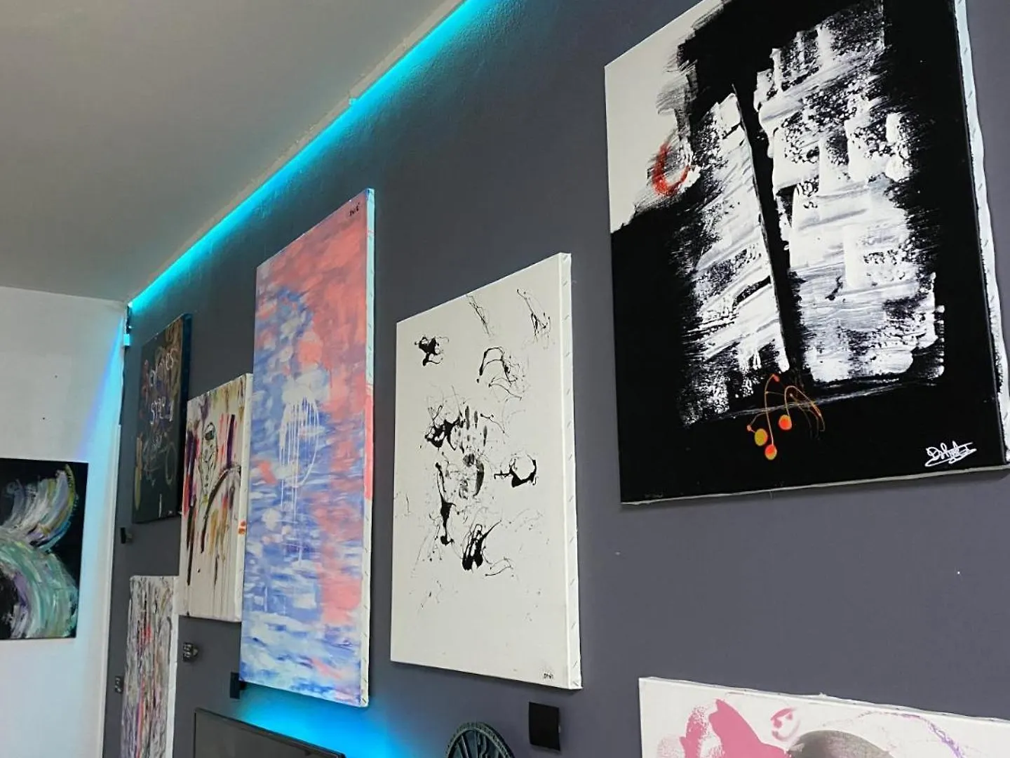 Maison D'Artiste Tirana Hostel
