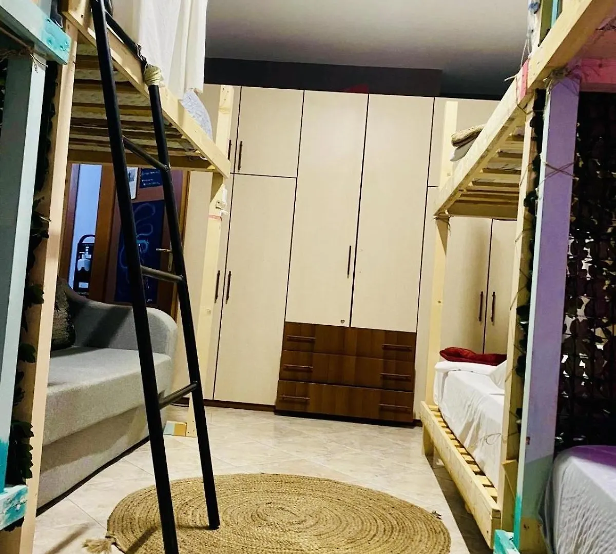 Maison D'Artiste Tirana