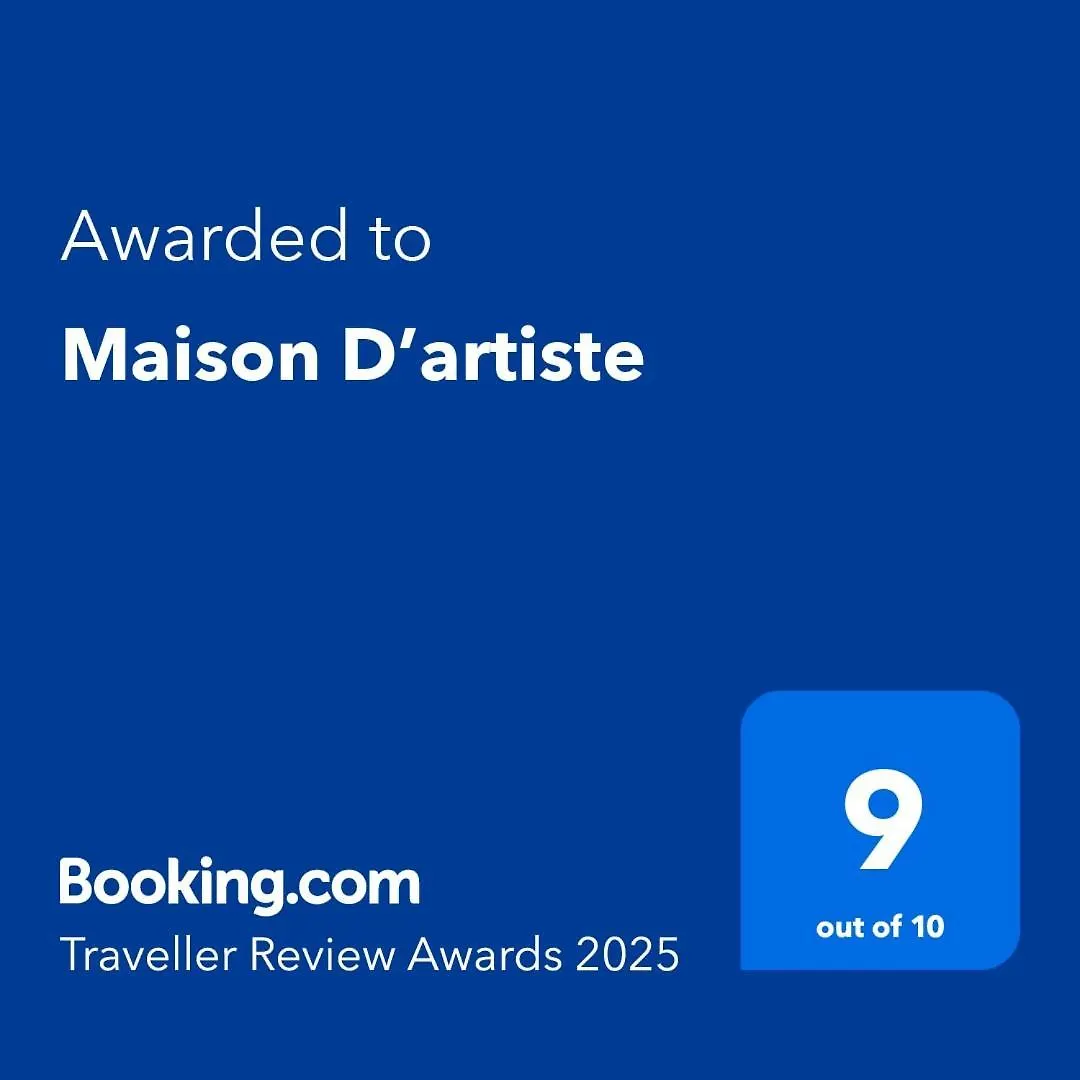 Maison D'Artiste Tirana 0*,